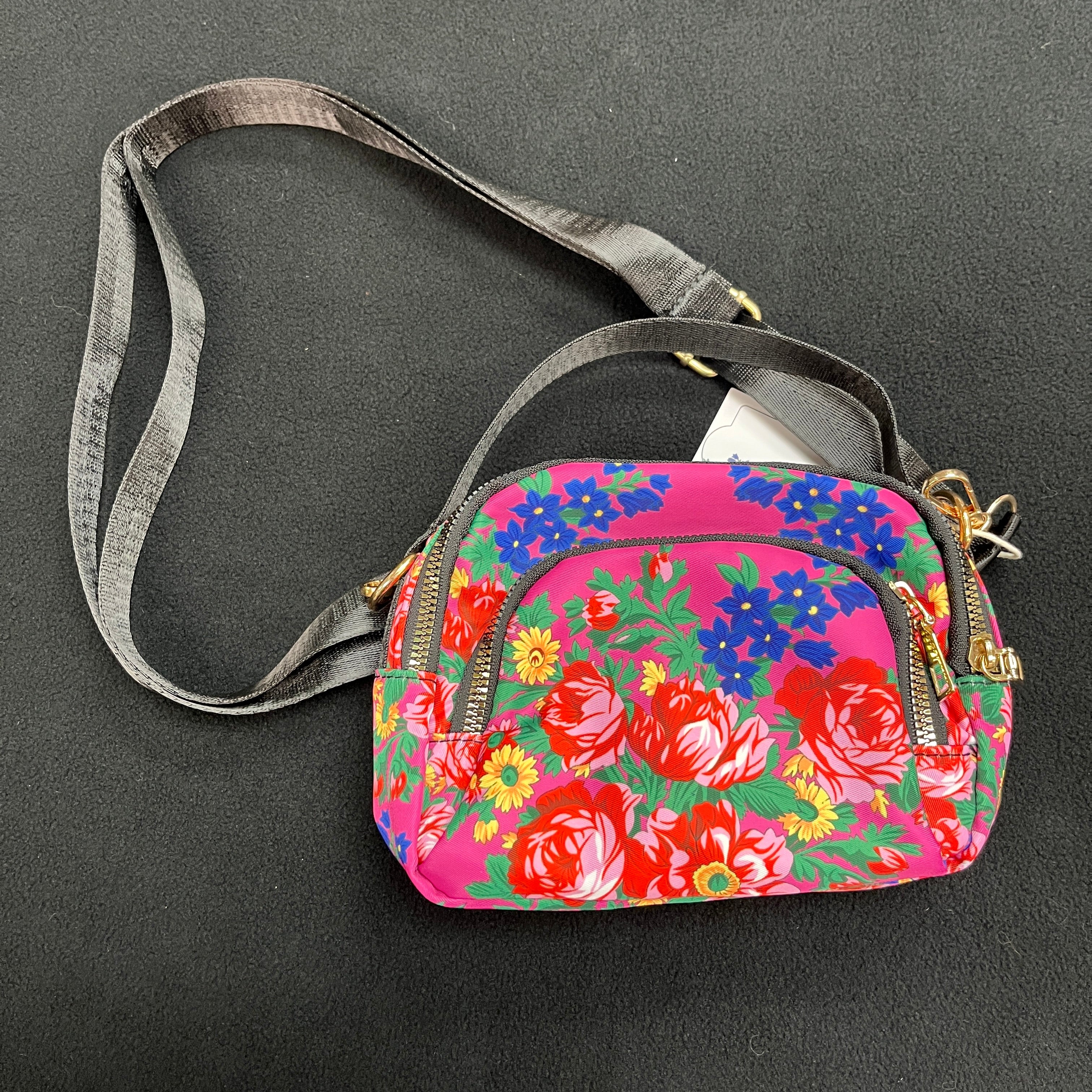 Christmas Kokum Collection: Handbag