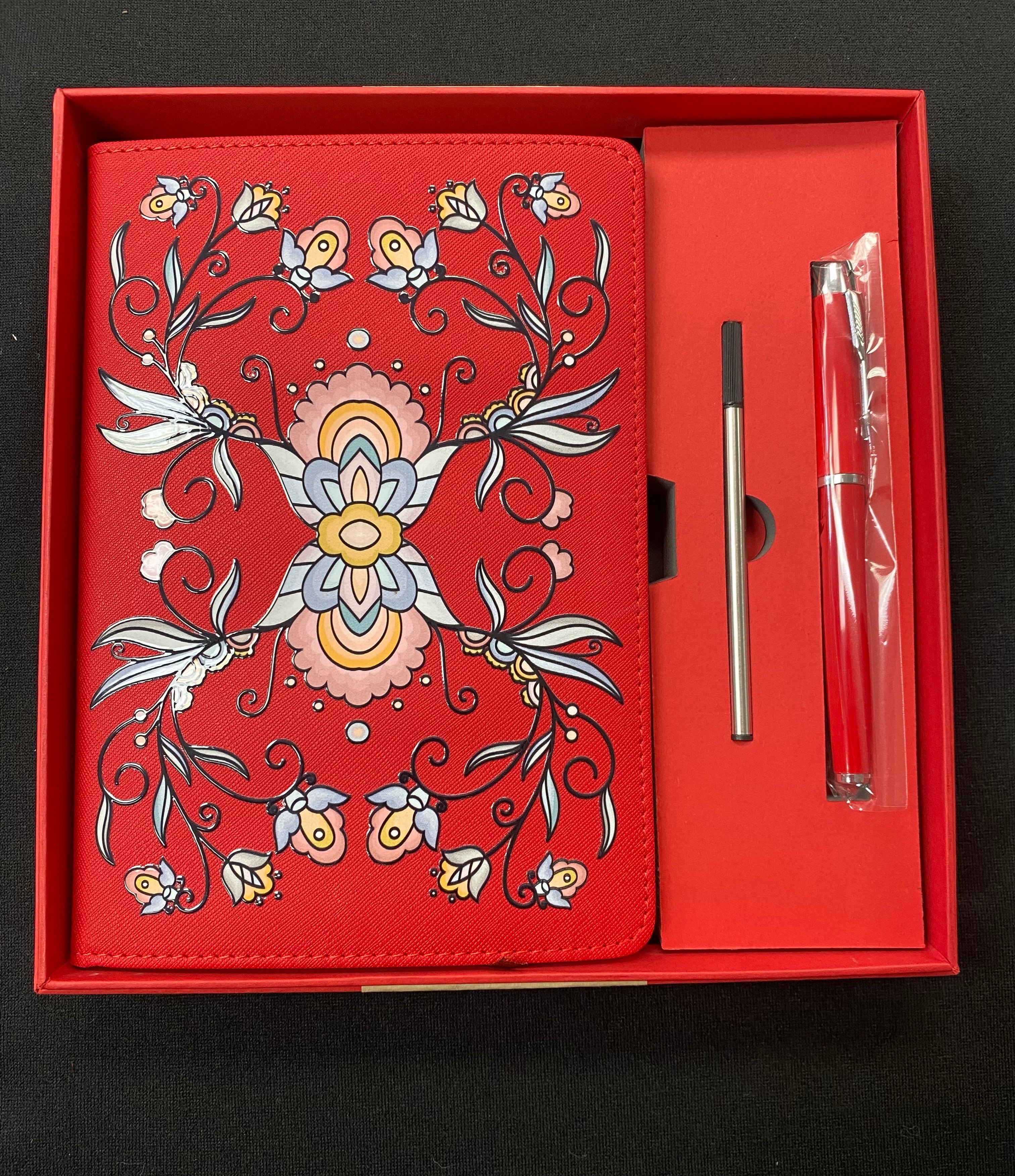 Journal Gift Set