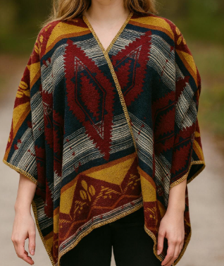 Poncho