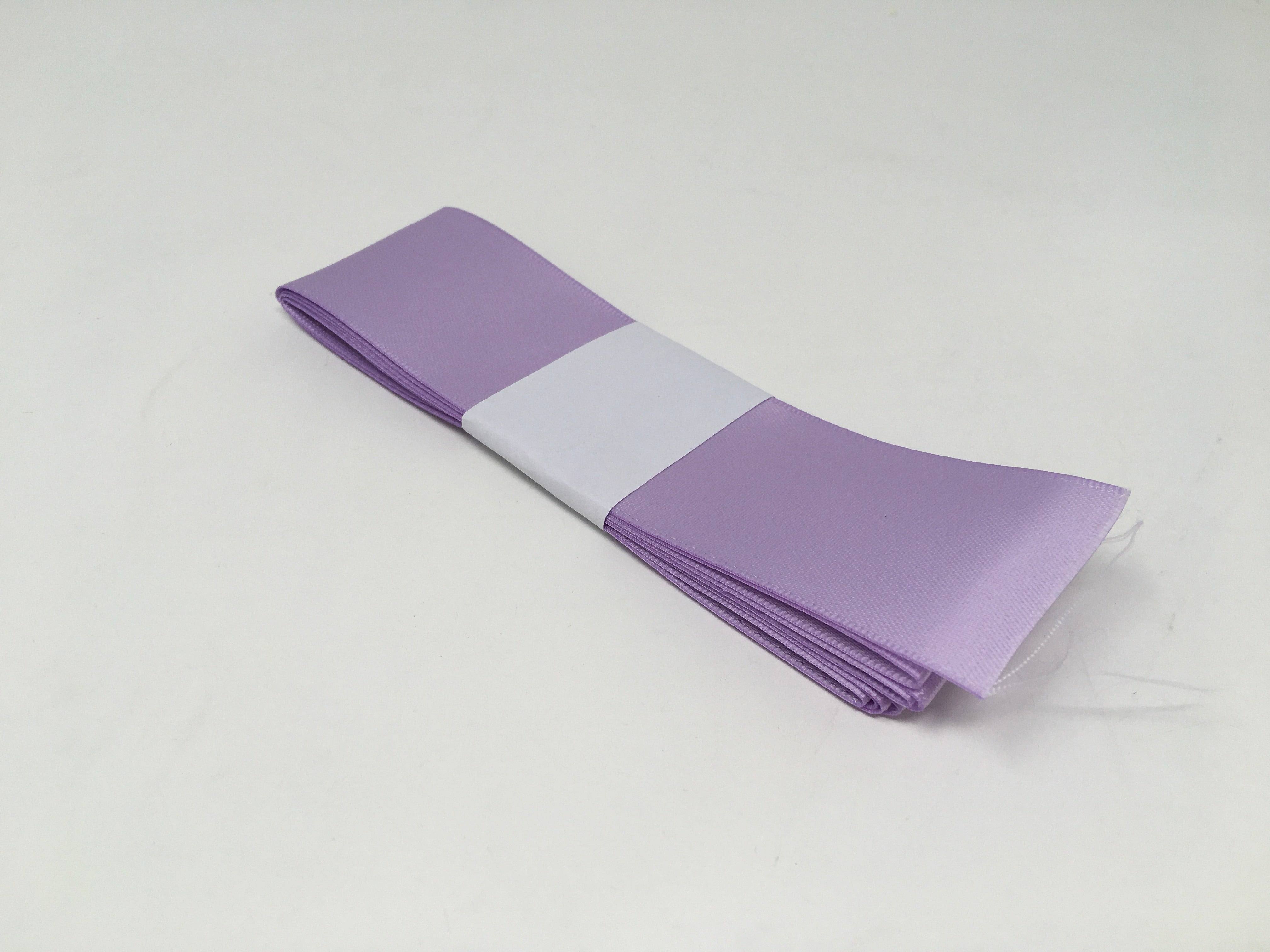Ribbon Bundle: Light Orchid