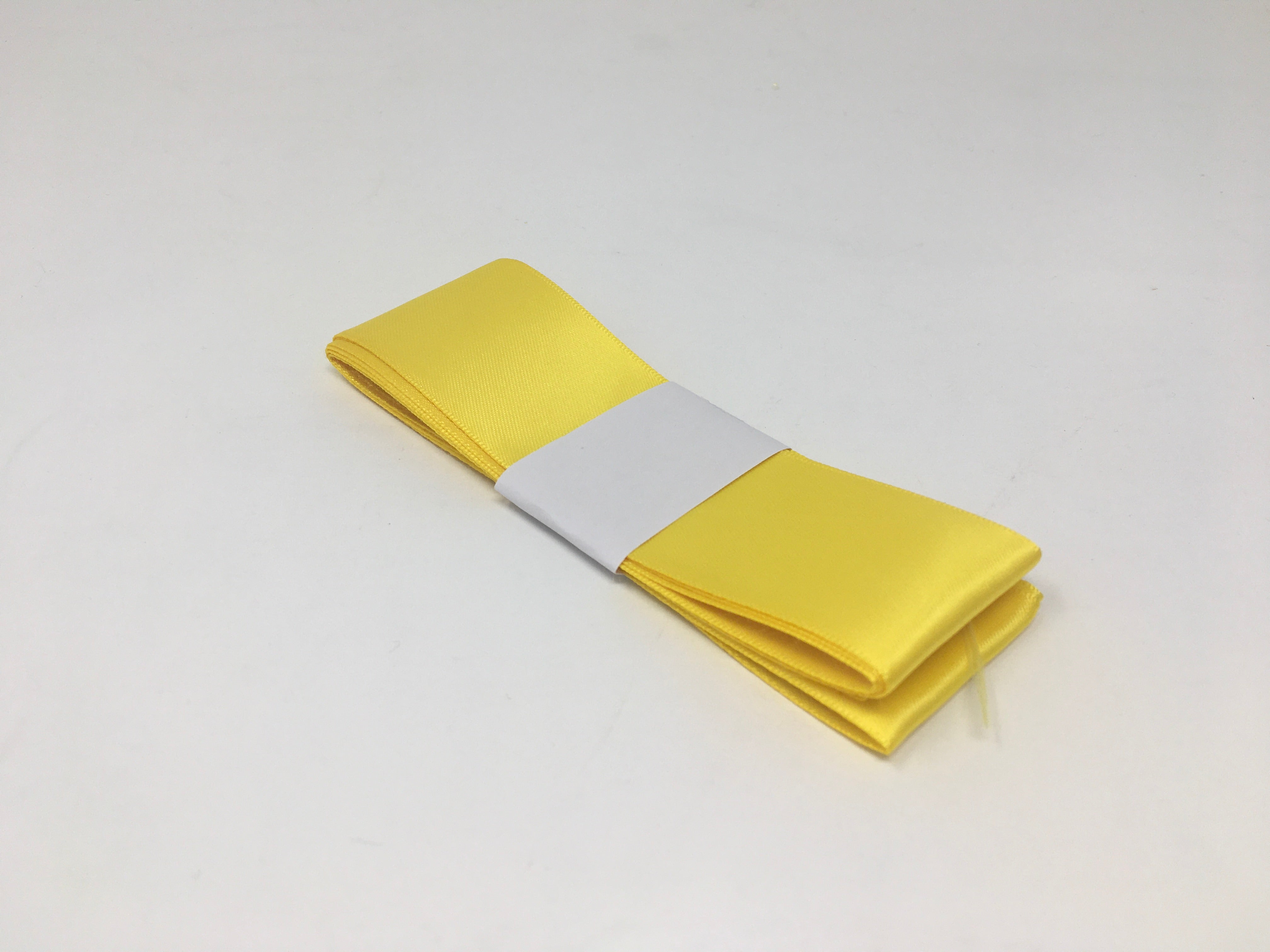 Ribbon Bundle: Daffodil