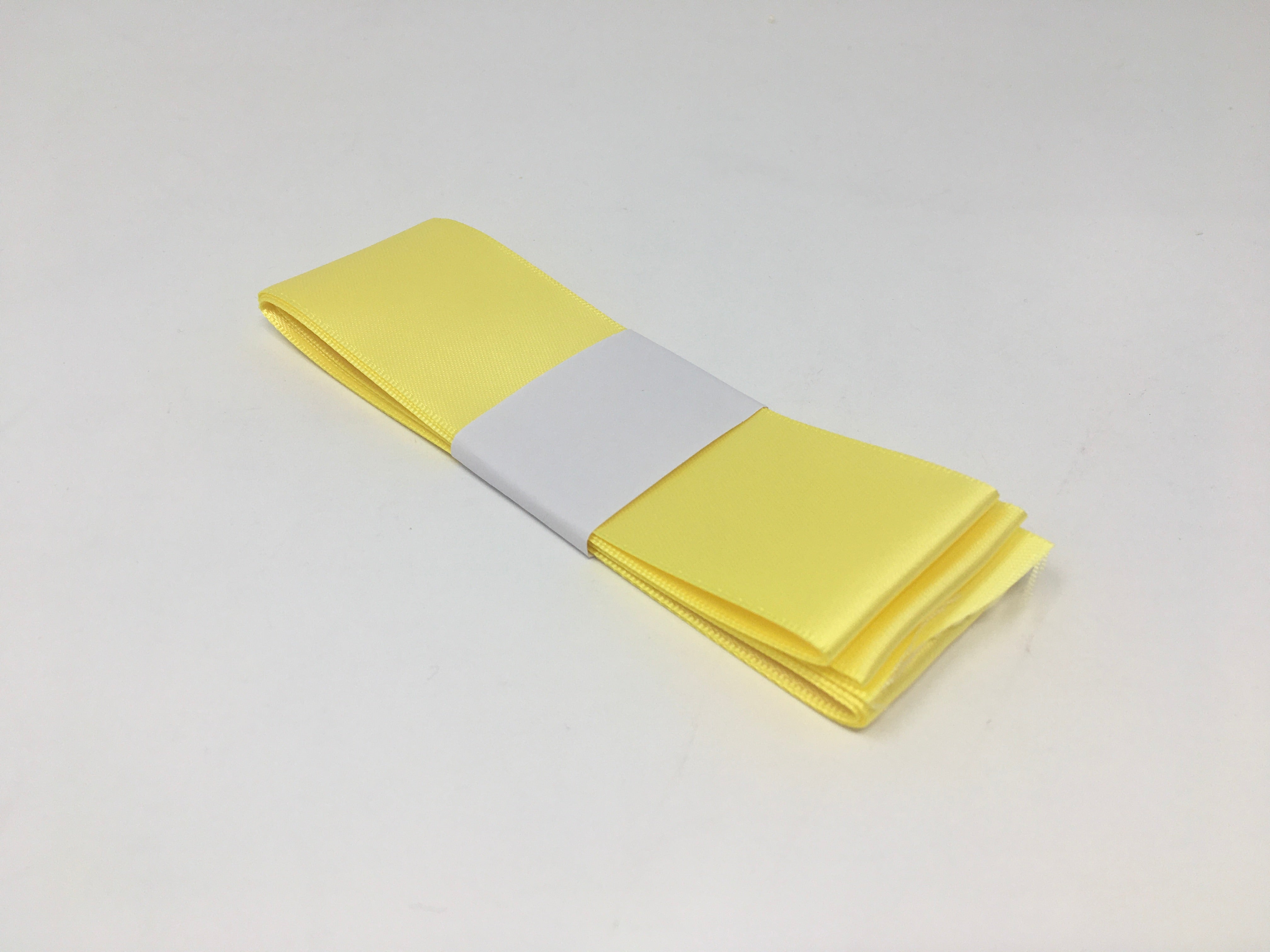 Ribbon Bundle: Lemon