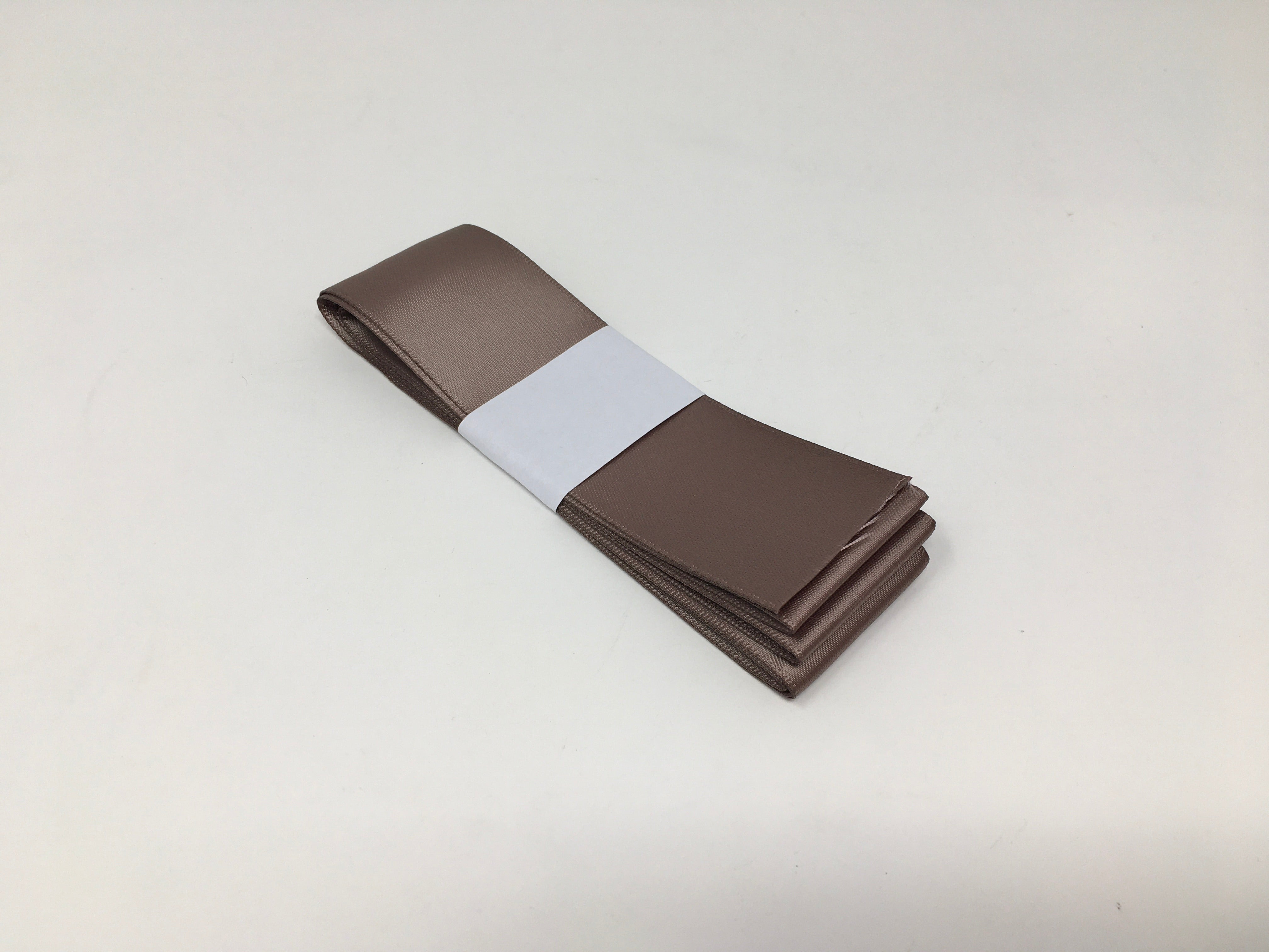 Ribbon Bundle: Chocolate Chip 1.5 Inch