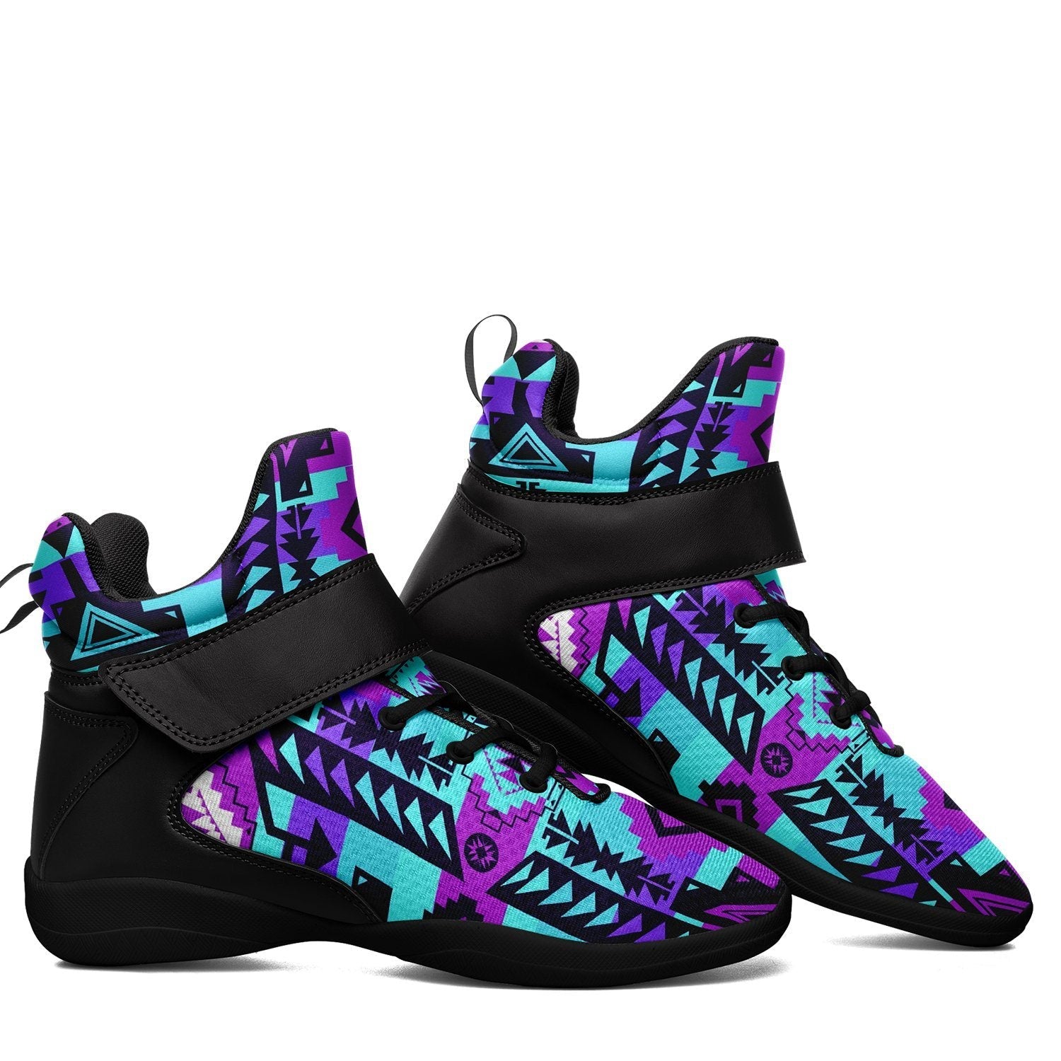Chiefs Mountain Moon Shadow Ipottaa Basketball / Sport High Top Shoes 49 Dzine