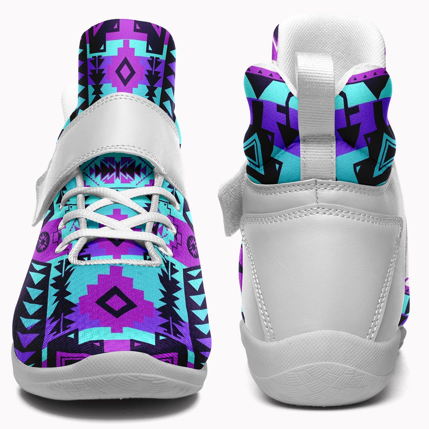 Chiefs Mountain Moon Shadow Ipottaa Basketball / Sport High Top Shoes 49 Dzine