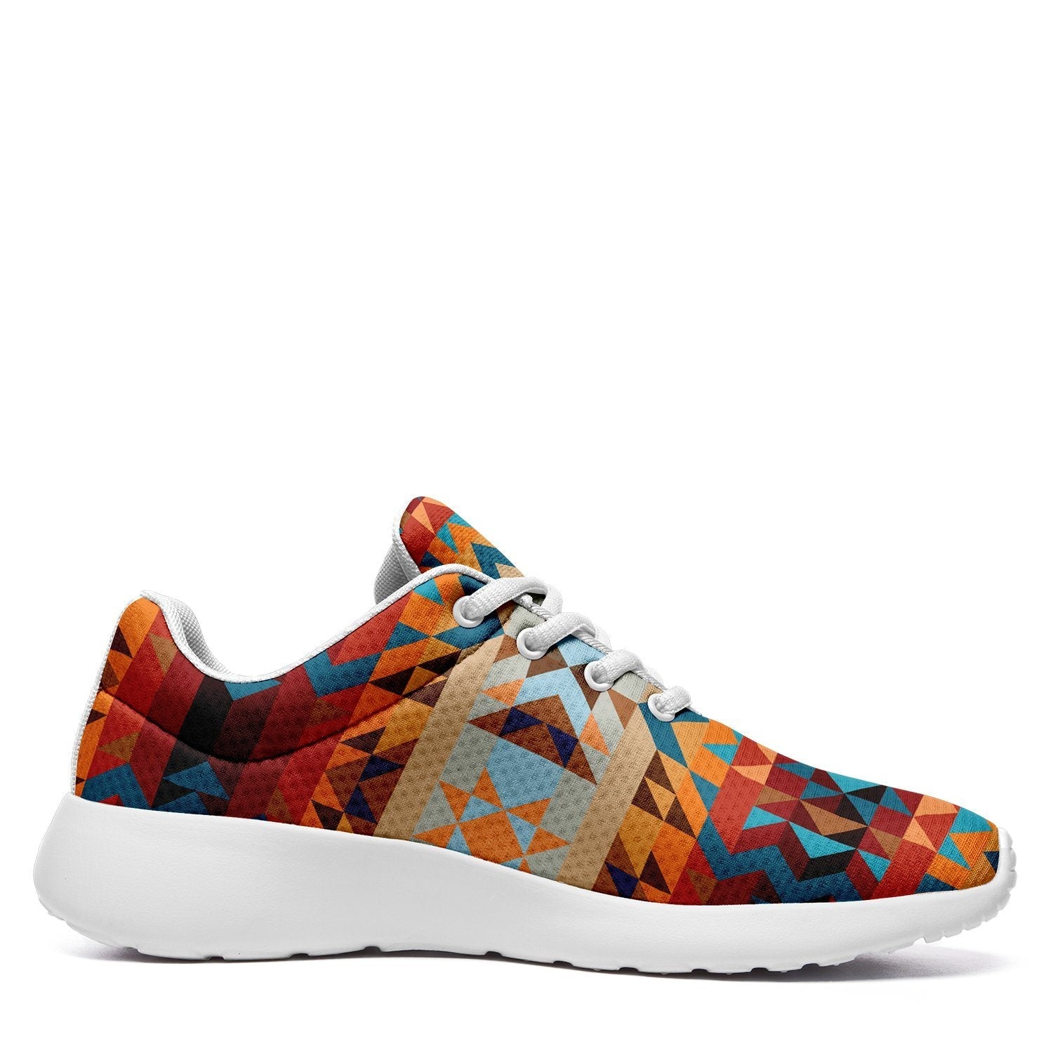 Dark Sandway Ikkaayi Sport Sneakers ikkaayi Herman