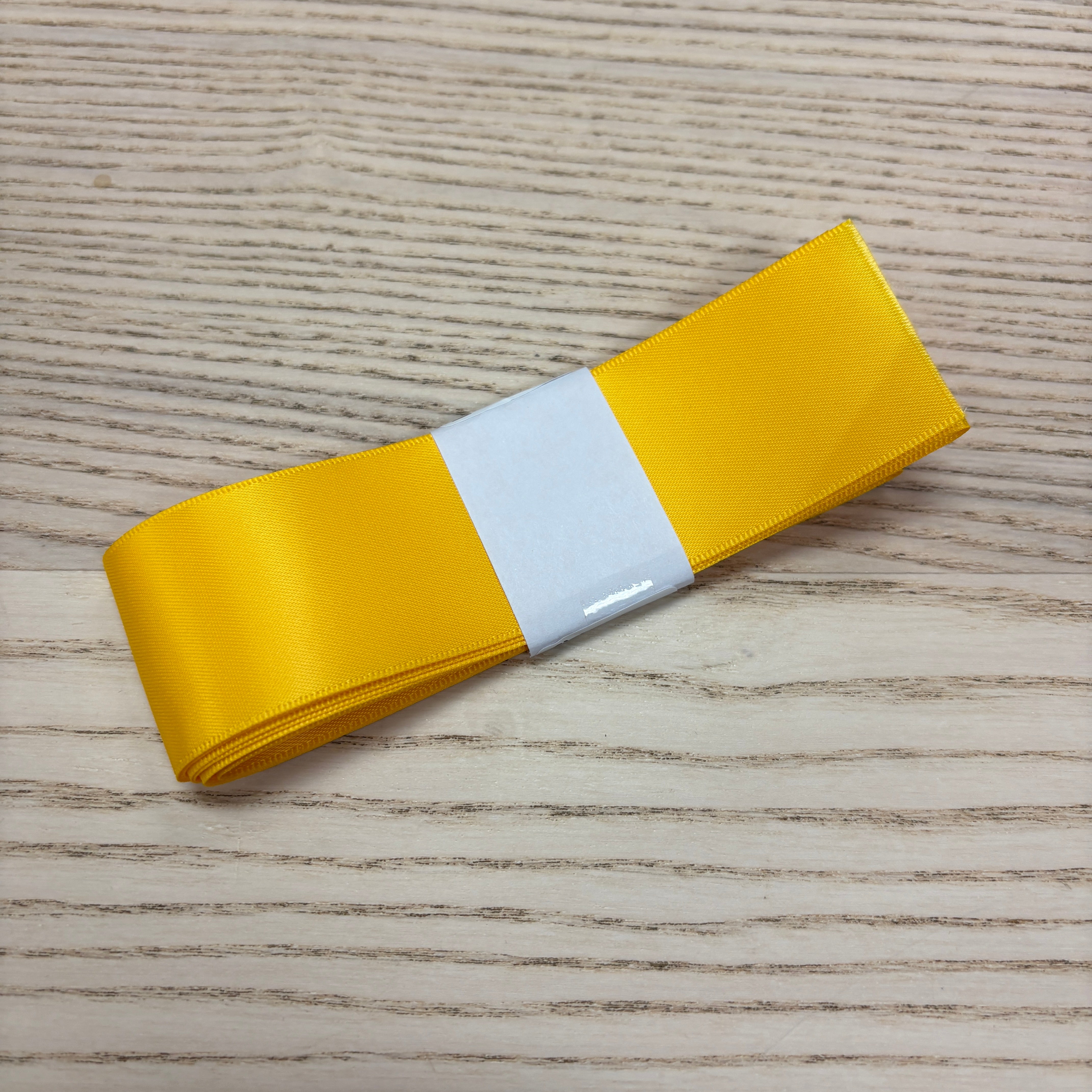 Ribbon Bundle: Maize 1.5 Inch
