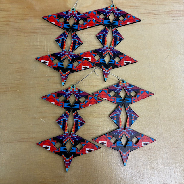 Christmas Ornament (Set of 4)