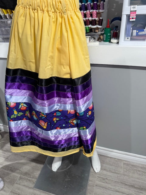 Ribbon Skirts By Lori Phelps