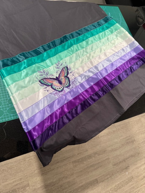 Ribbon Skirts By Lori Phelps