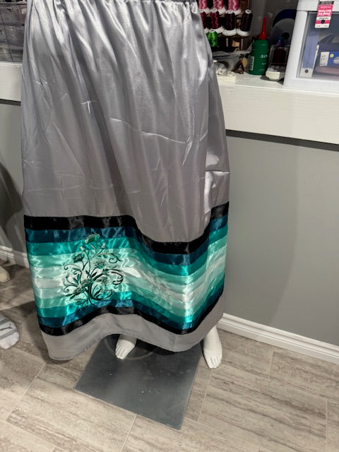 Ribbon Skirts By Lori Phelps