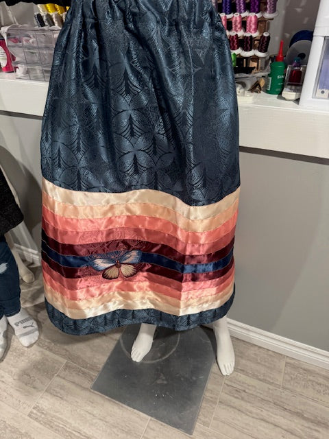 Ribbon Skirts By Lori Phelps