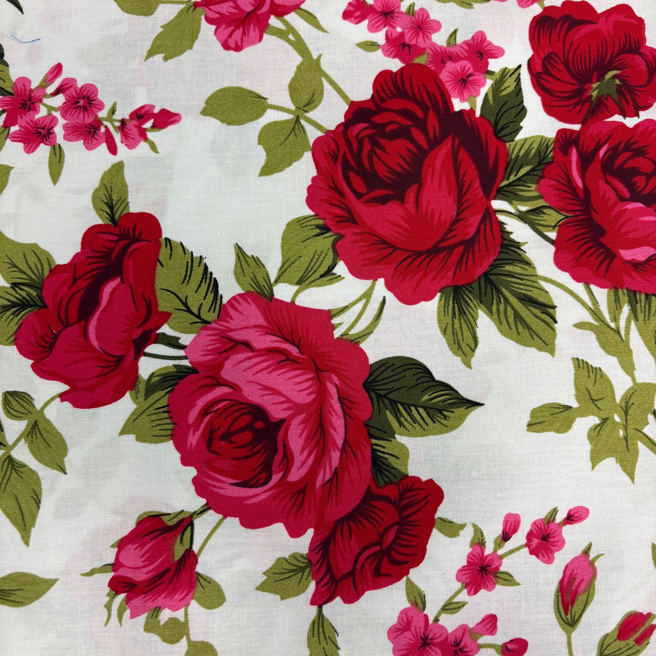 Spring Blossoms Cherry