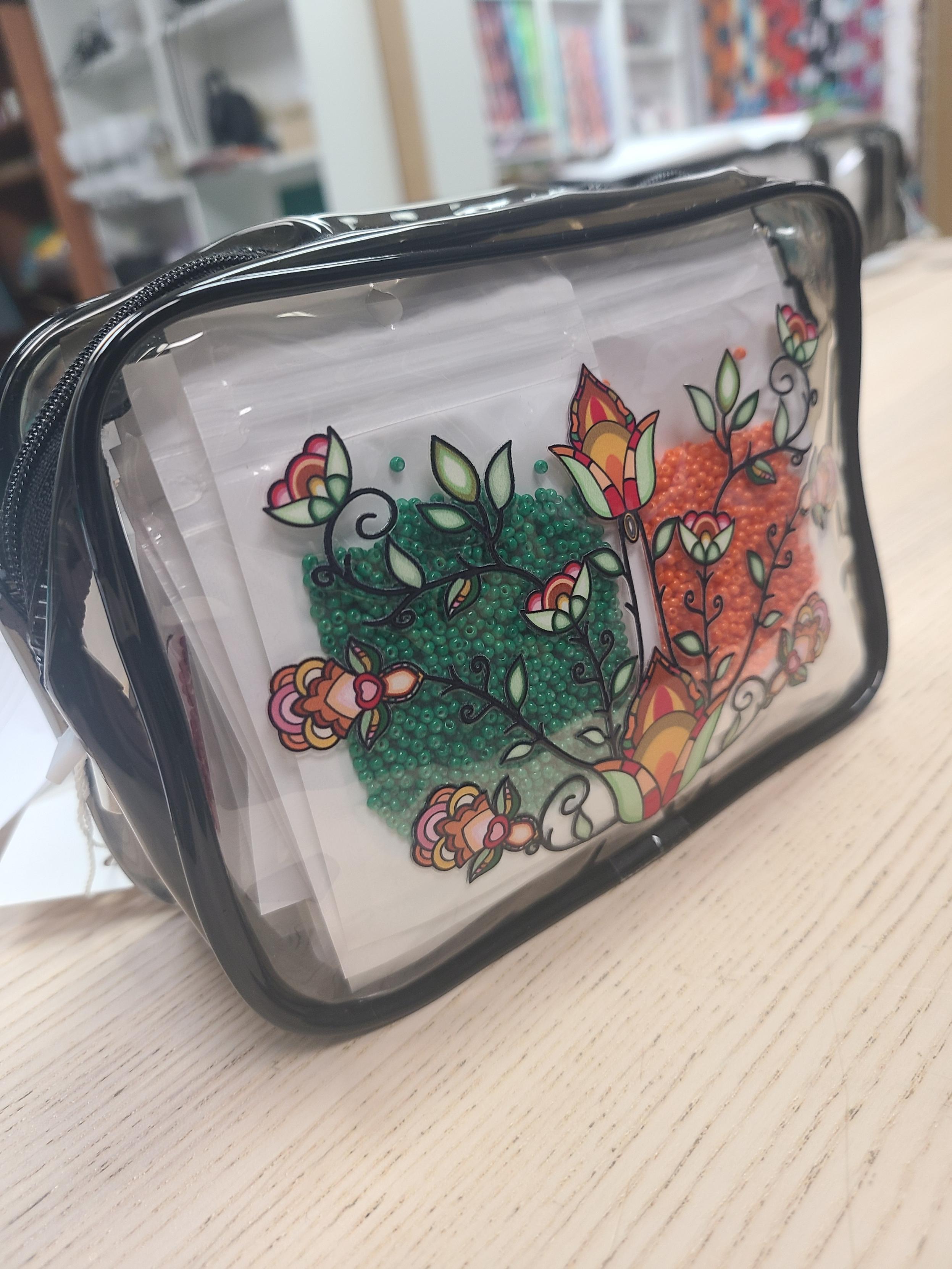 Size 12 Bead Set - Complete Collection