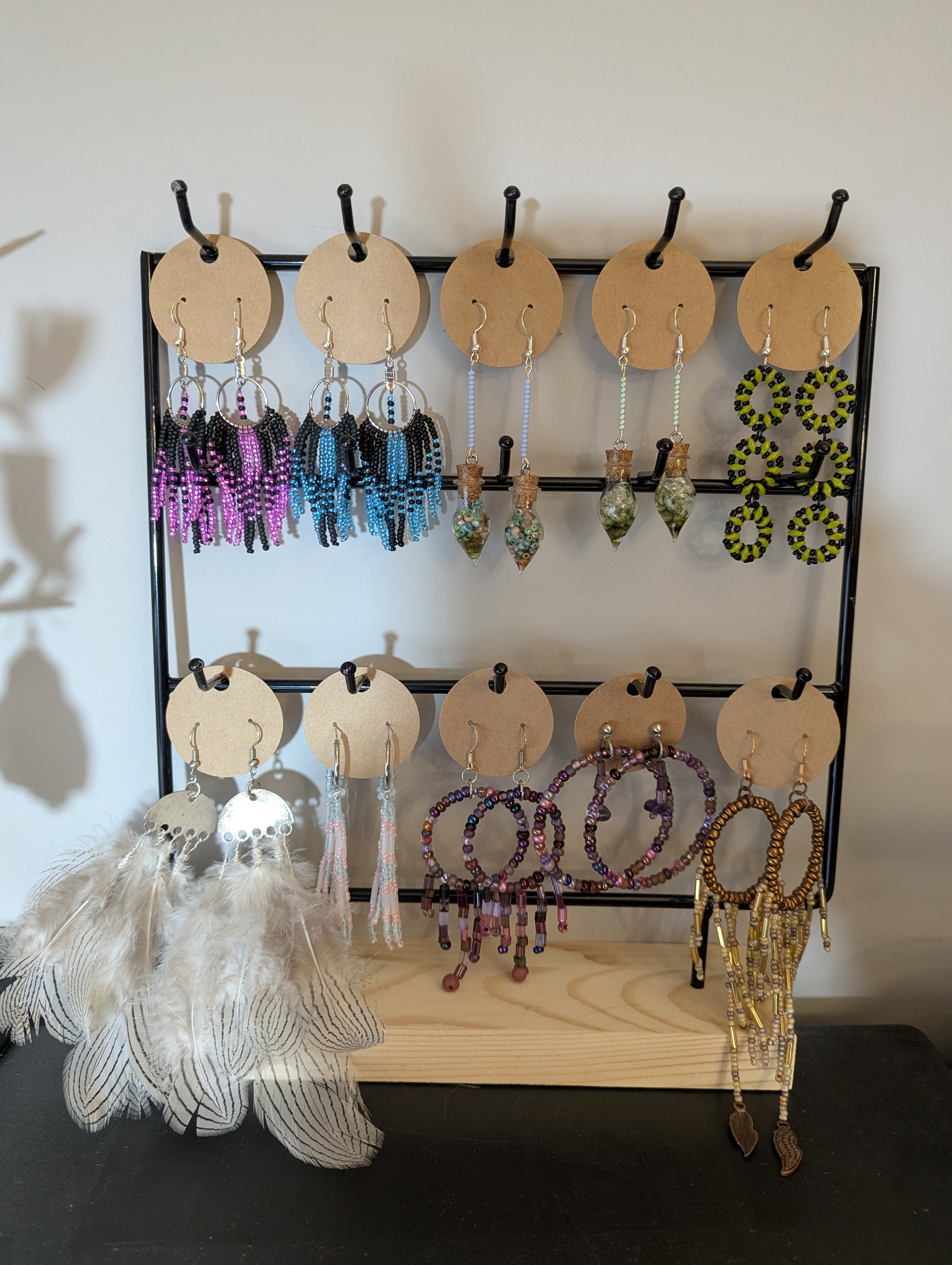 Erin Thomas Earrings