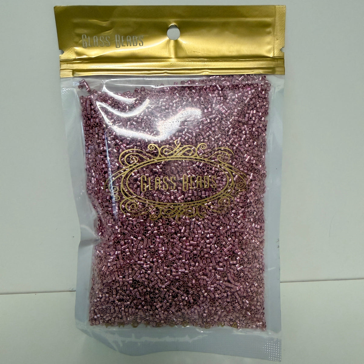100gram Delica Glass Beads
