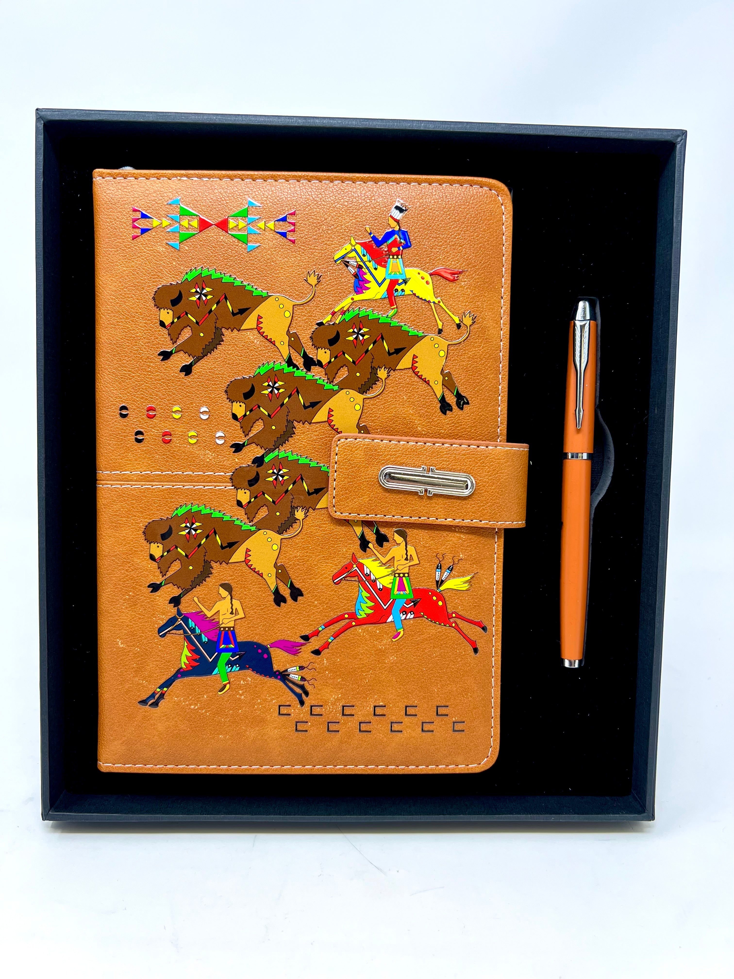 Notebook Gift Set