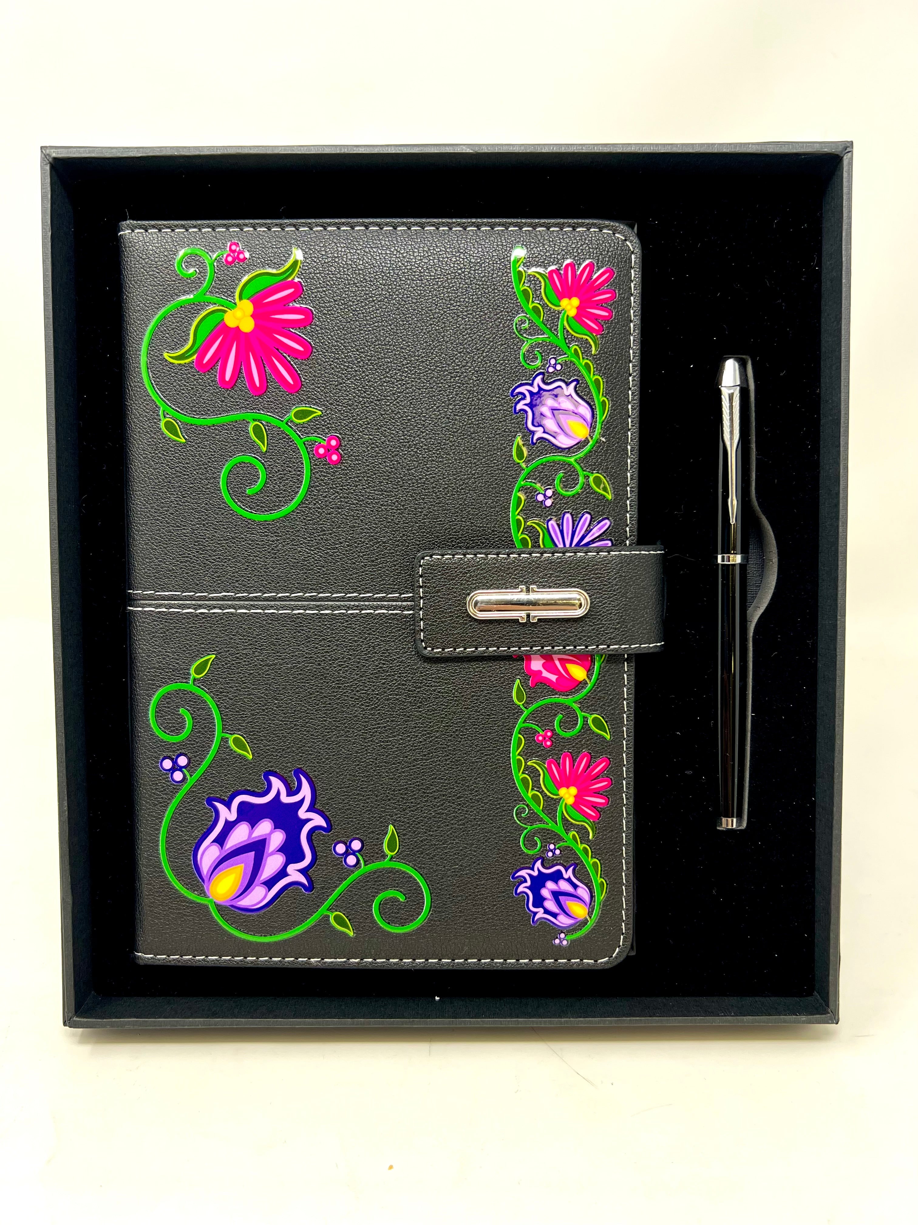 Notebook Gift Set