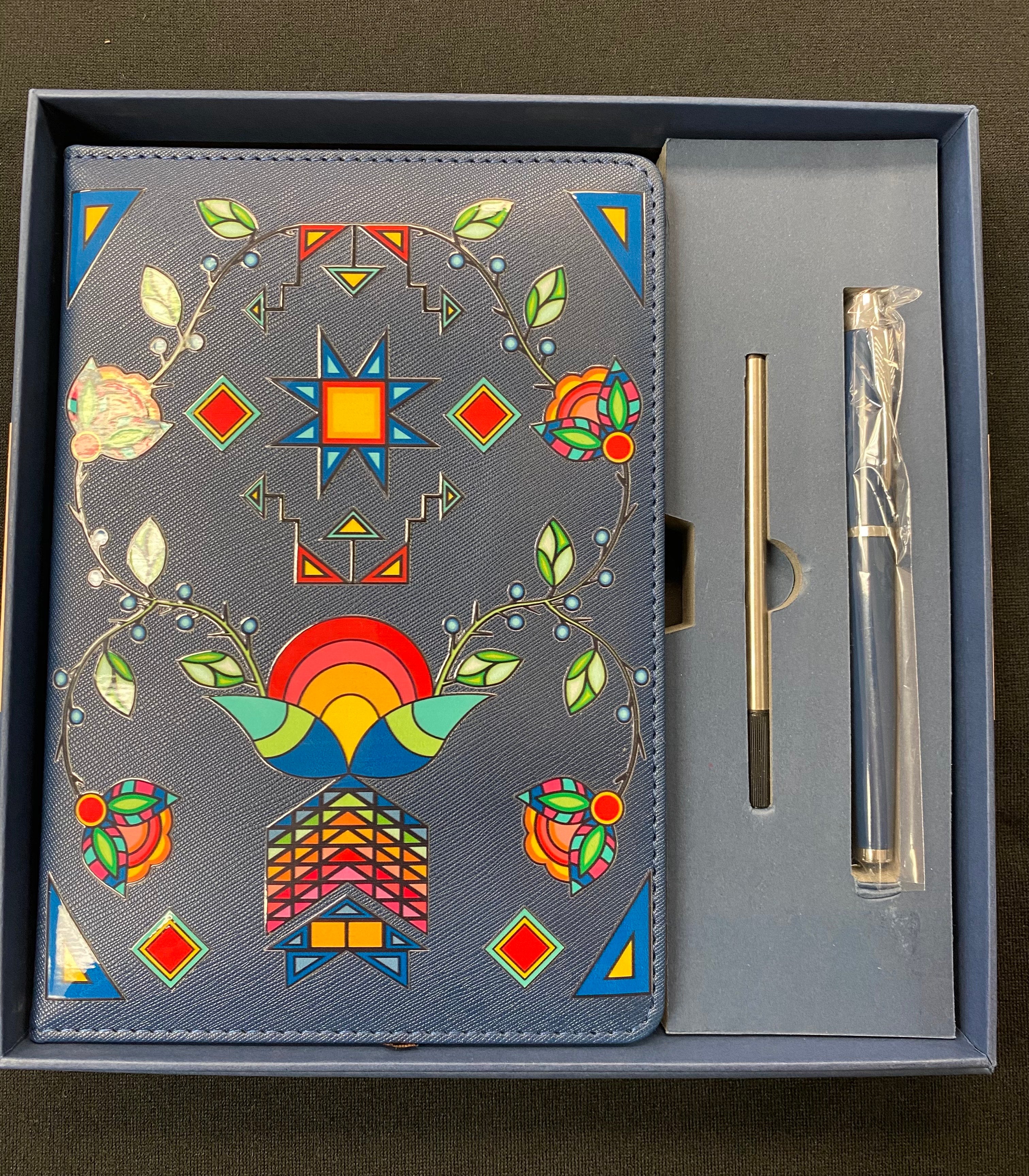 Journal Gift Set