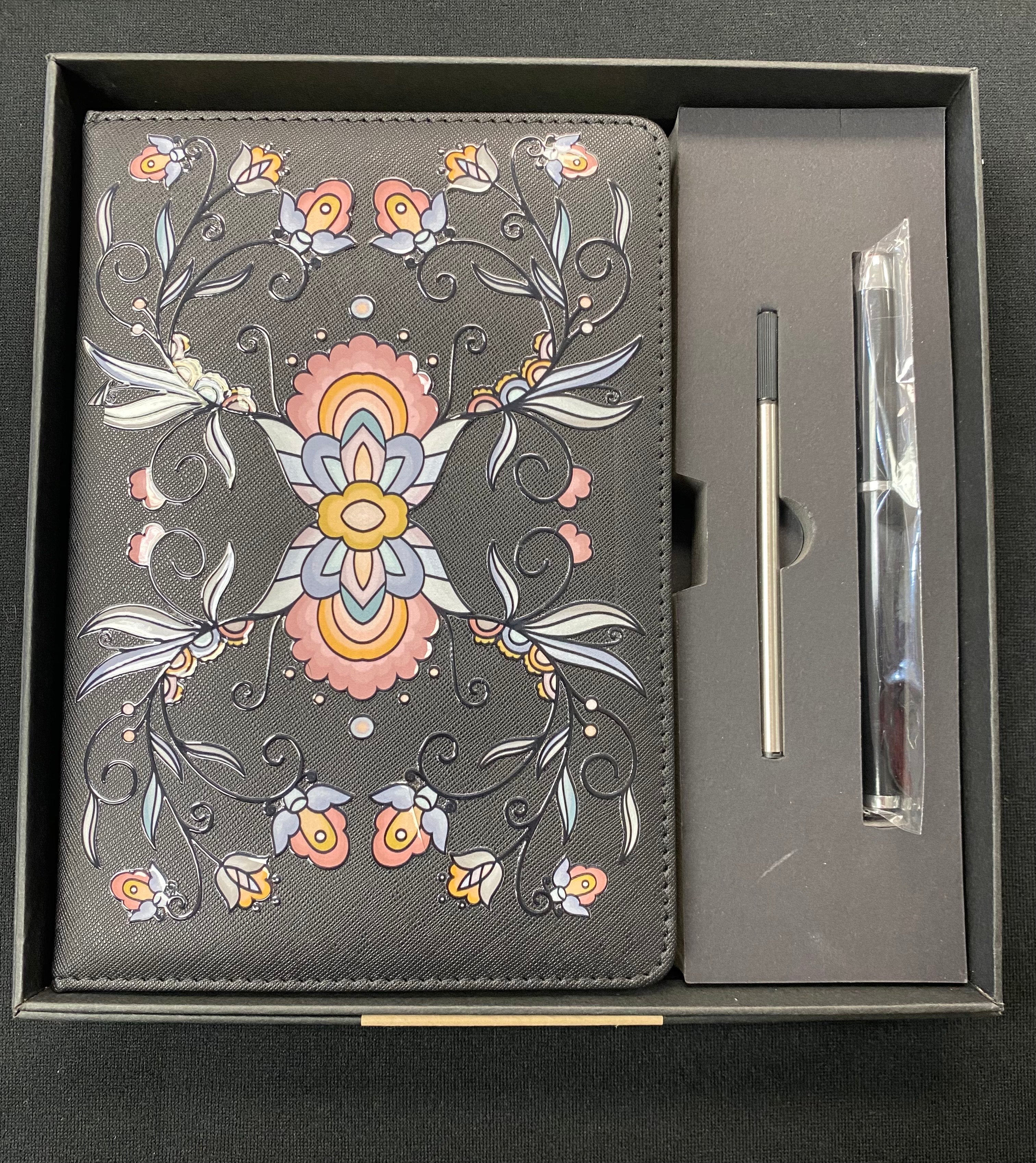 Journal Gift Set