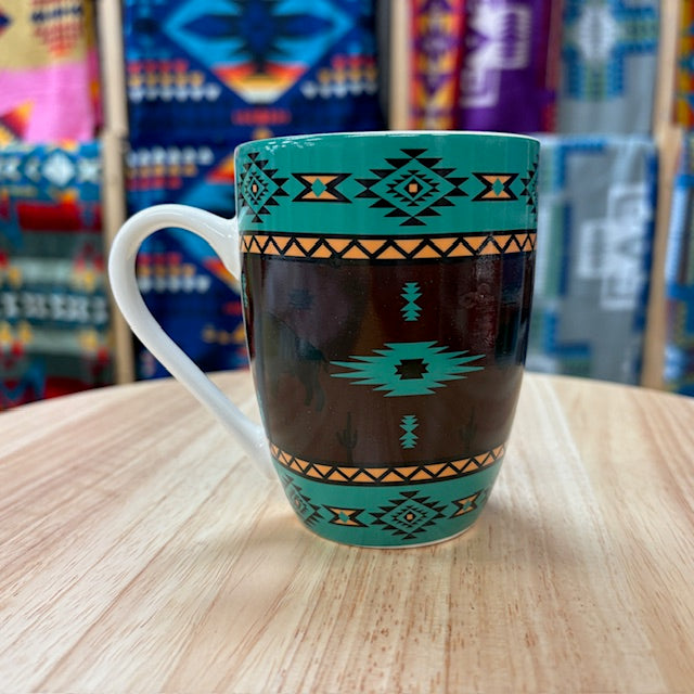 Ceramic Mug