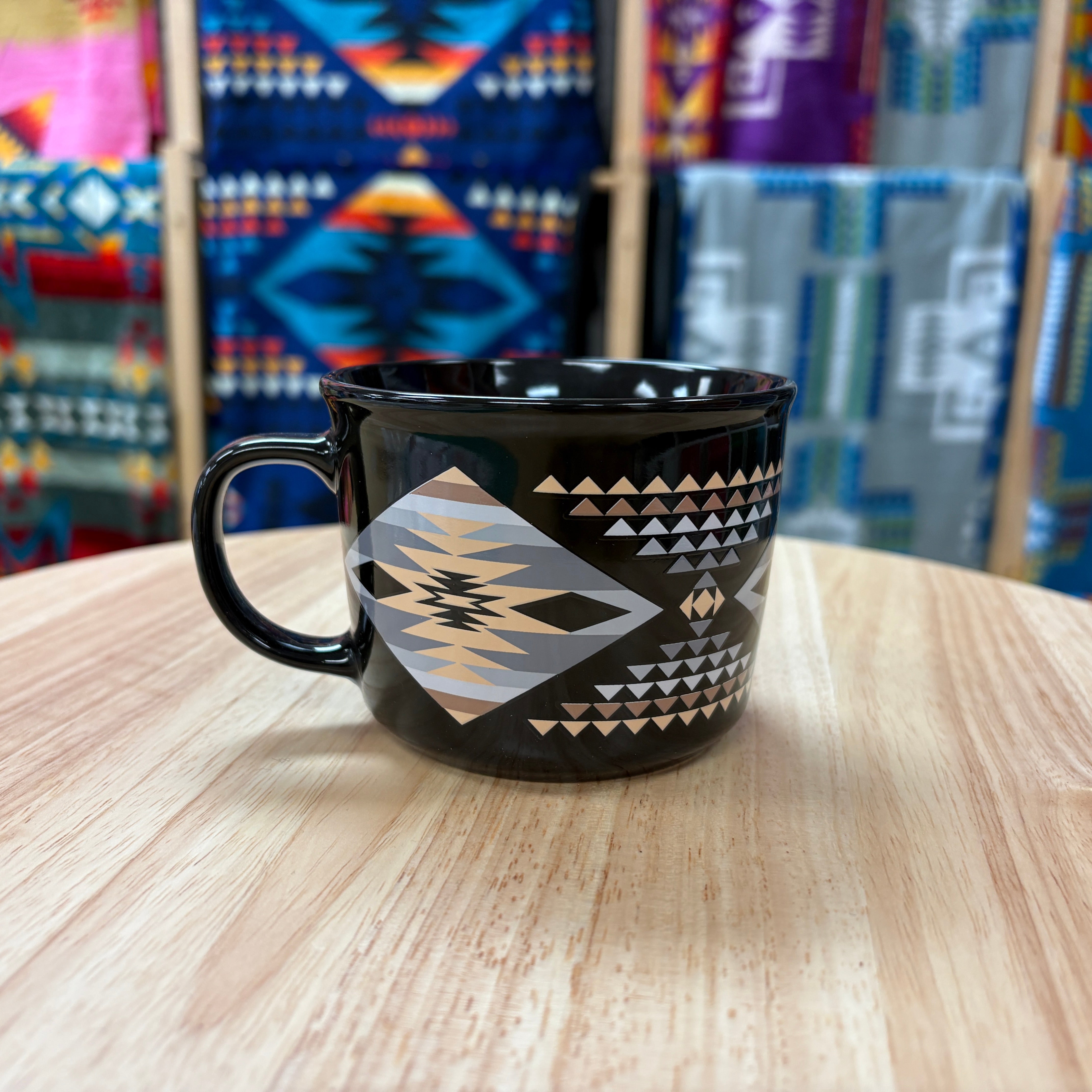 Ceramic Mug