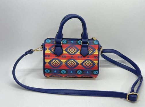 Bollin Style Handbag