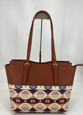 Chic Tote Bag