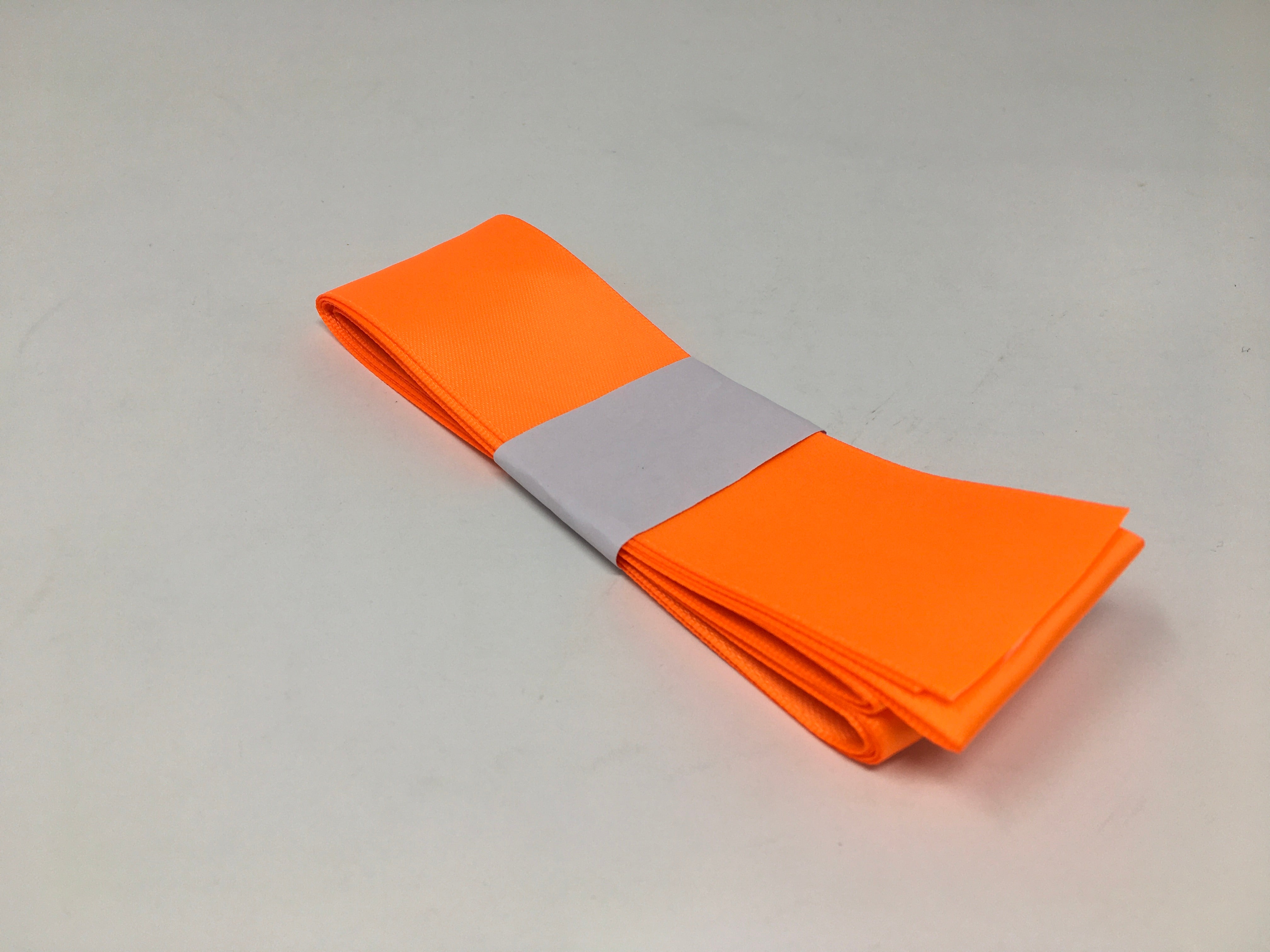 Ribbon Bundle: Torrid Orange