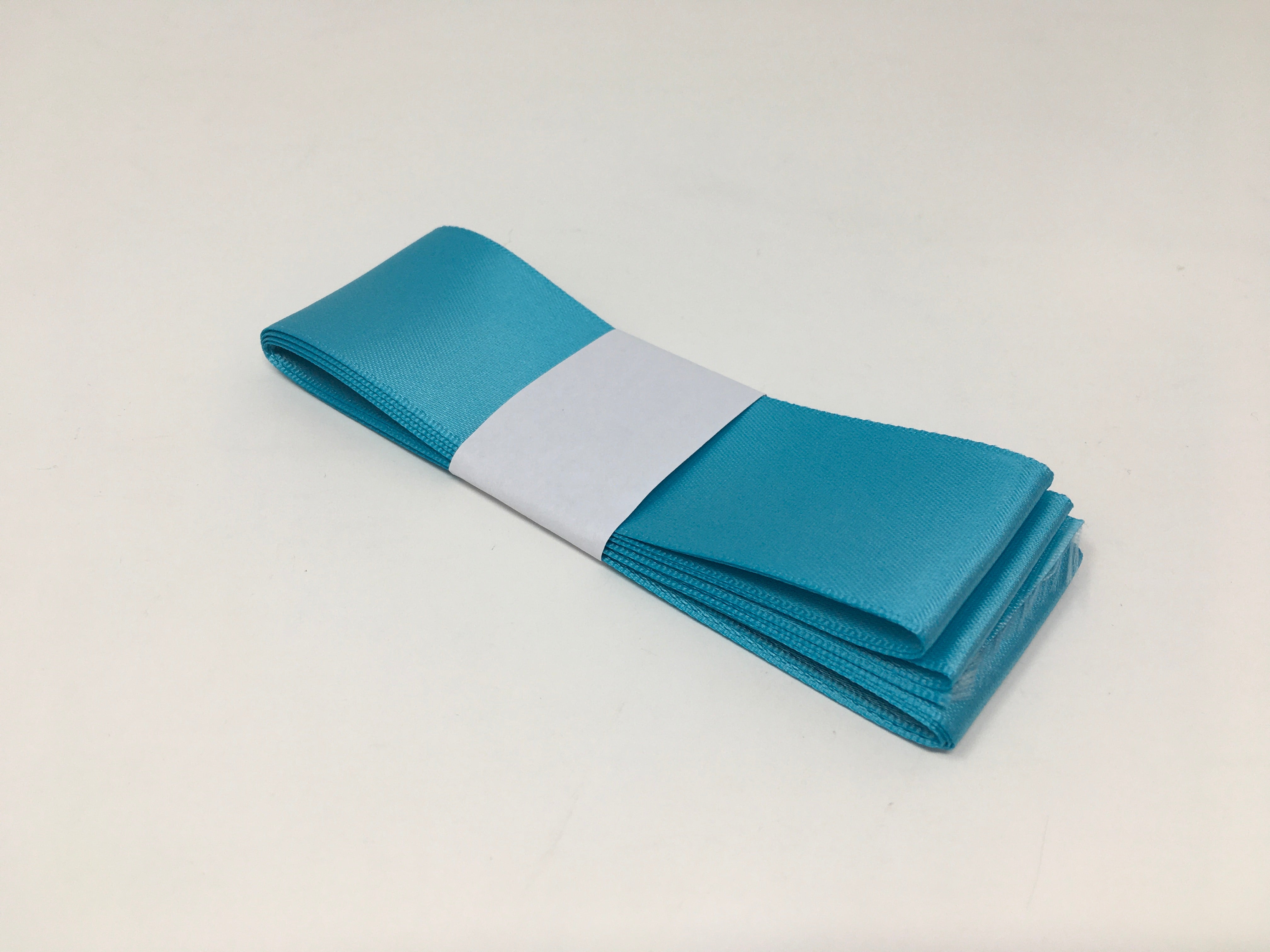 Ribbon Bundle: Misty Turquoise 1.5 Inch