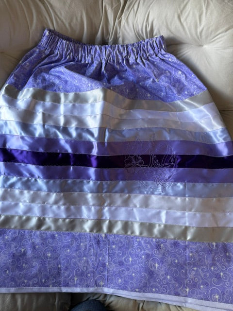 Summer 2026 Ribbon Skirts
