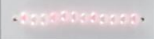 Ceylon Seed Beads Size 11/0 - Powder Pink Ceylon