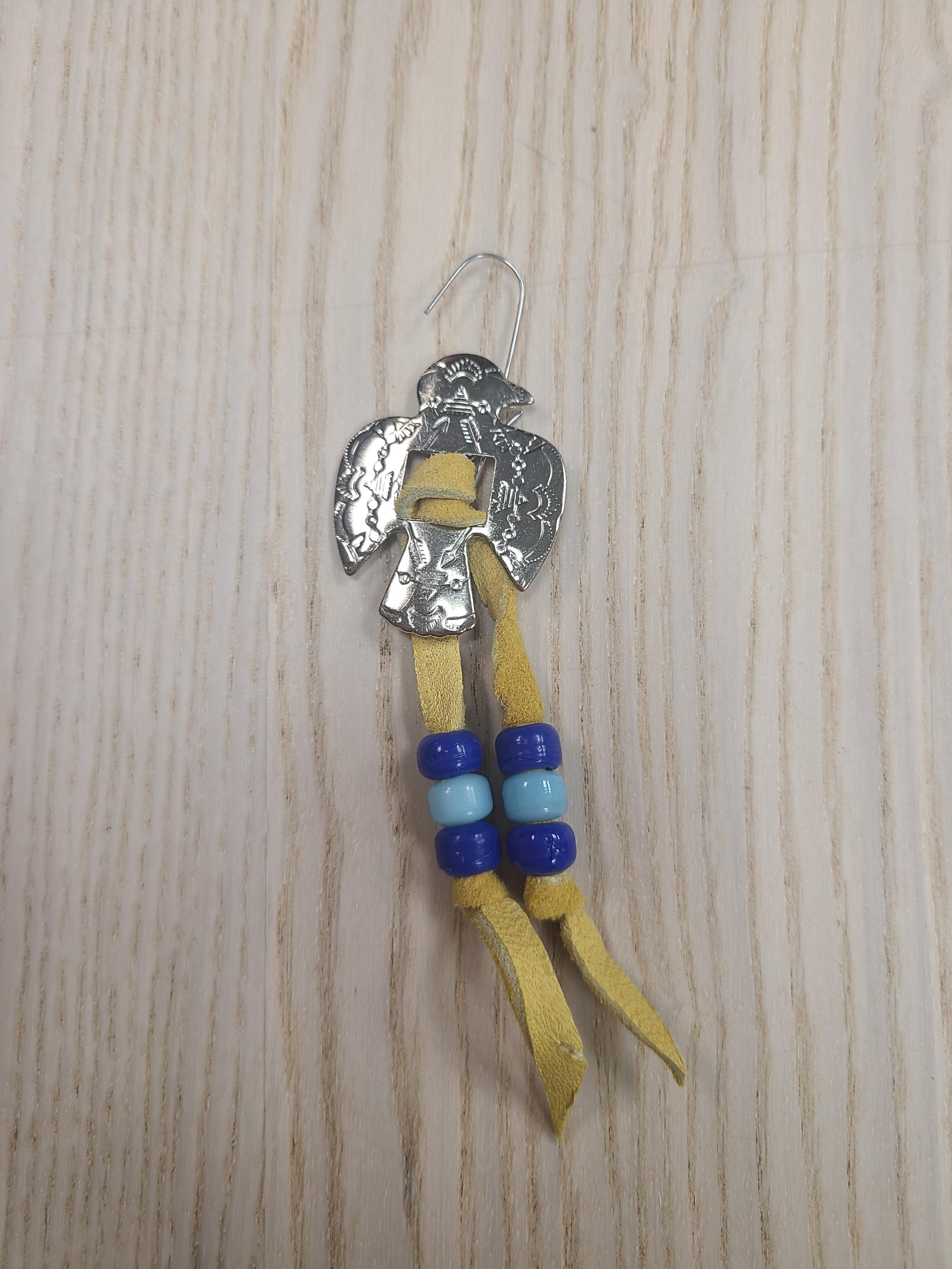 Kida Luttrell Concho Ornament