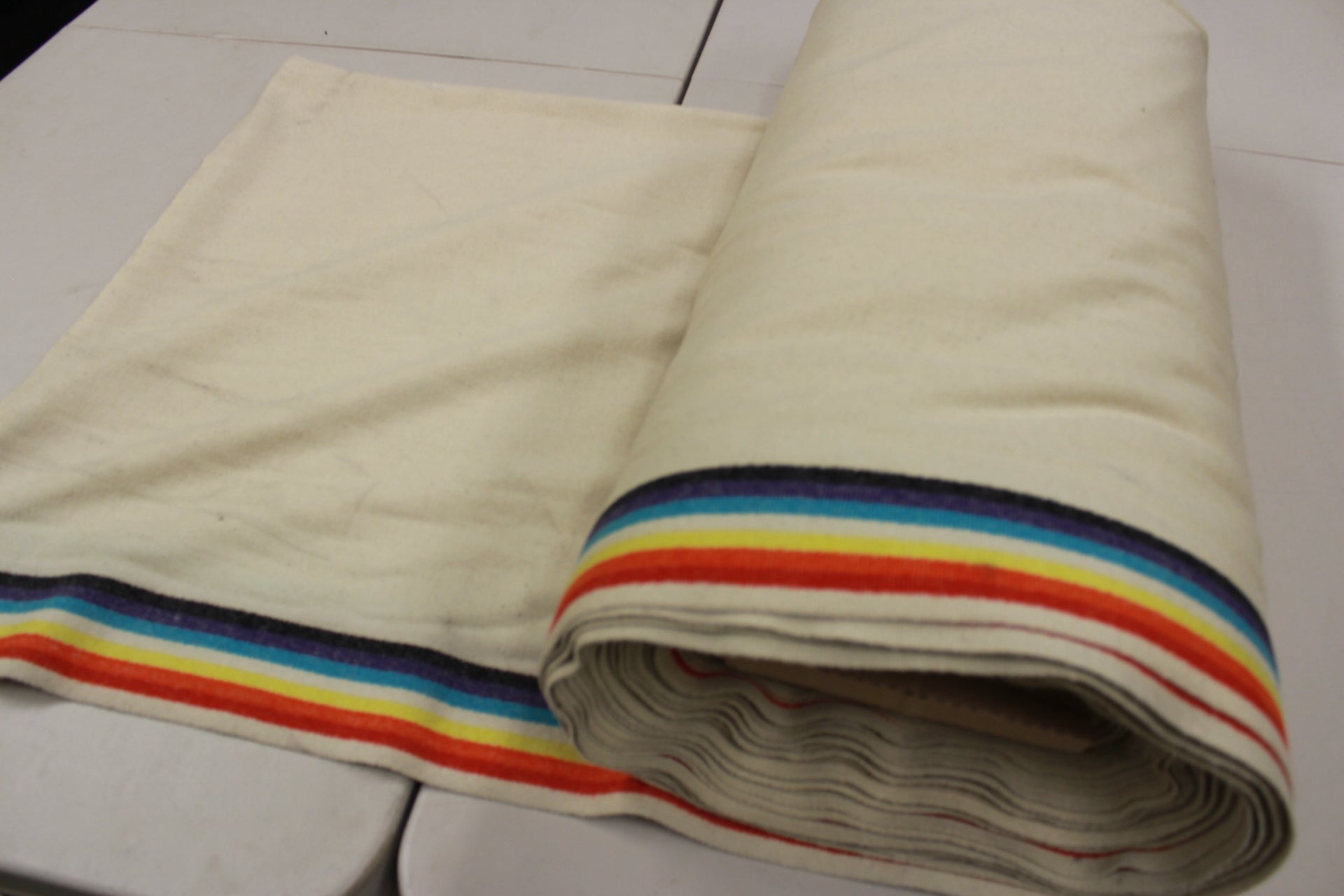 Wool Broadcloth