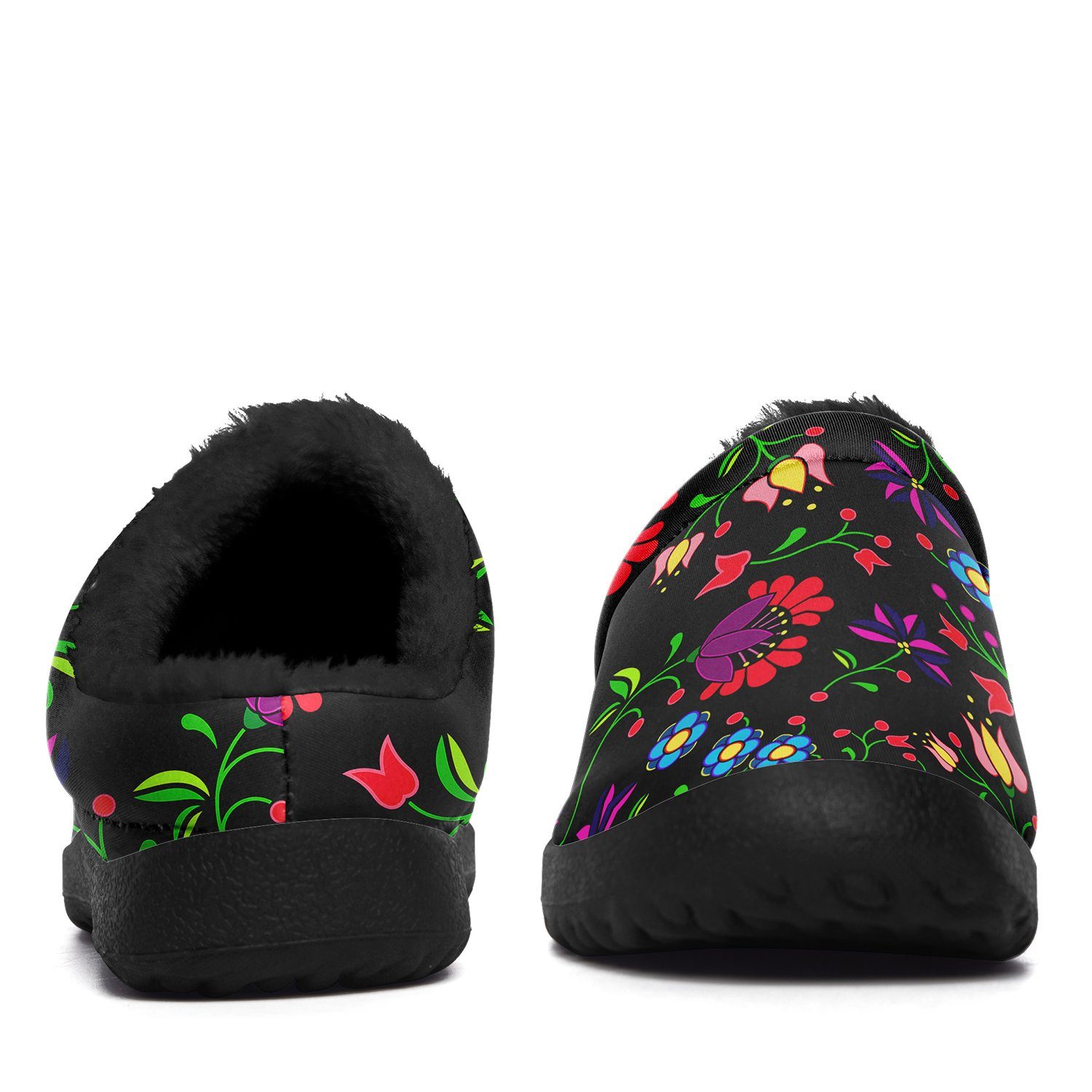 Fleur Indigine Ikinnii Indoor Slipper 49 Dzine 